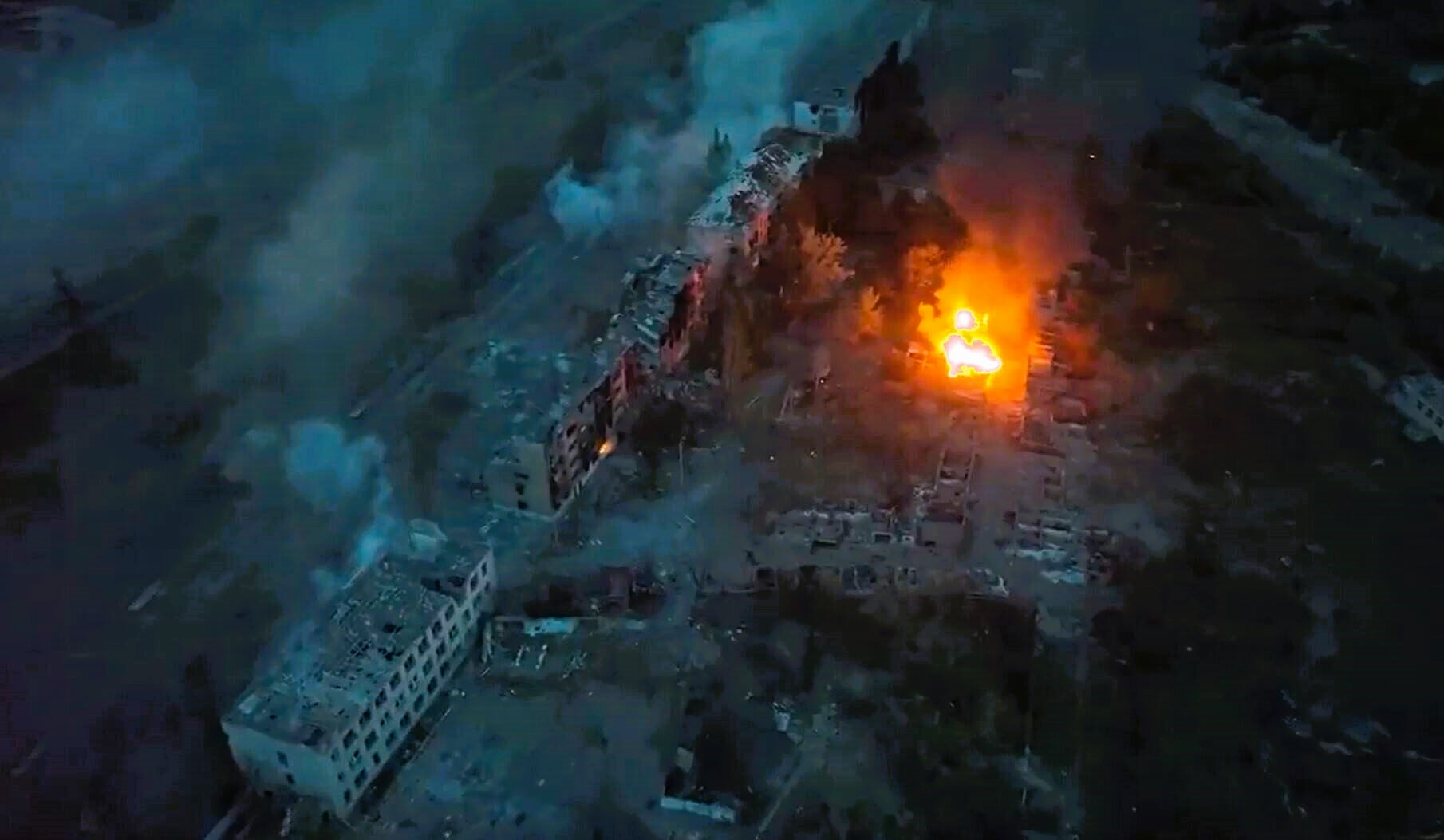Geheimnis gelüftet - darum will Wagner-Chef Bachmut unbedingt! Prigoschin will Minen und Gruben plündern!