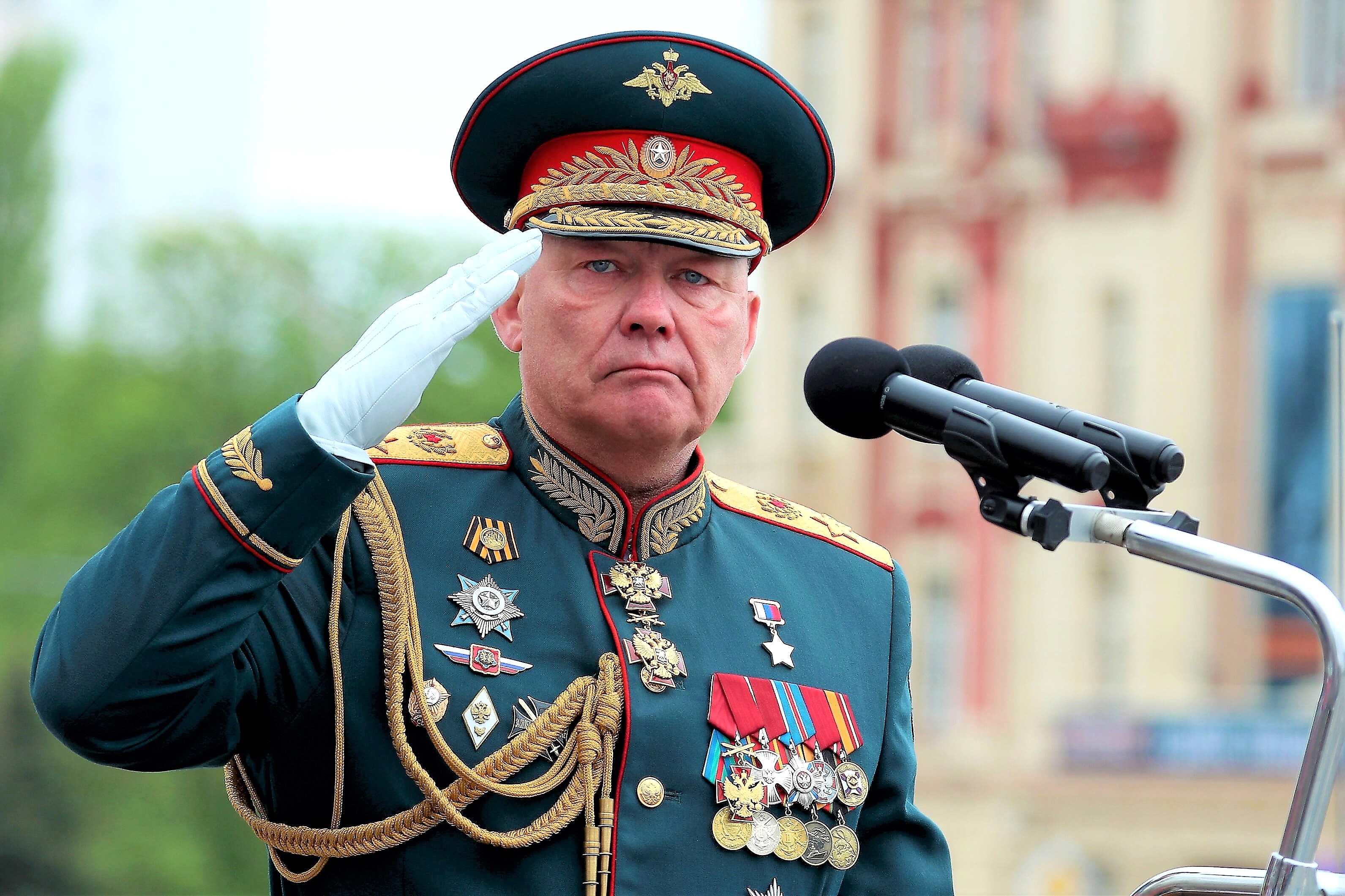 Der Kreml droht Deutschland! "Werden durch Berlin marschieren" - Putin will Siegesparade in Berlin!