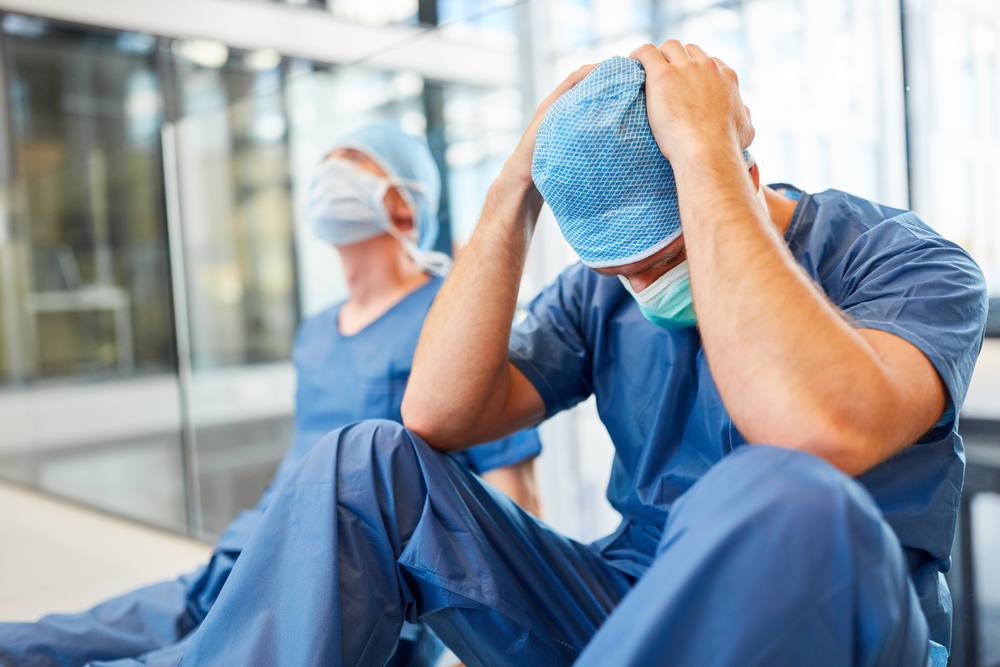 Patient stirbt im Schlaflabor - Uniklinik bestätigt Tod eines Patienten!