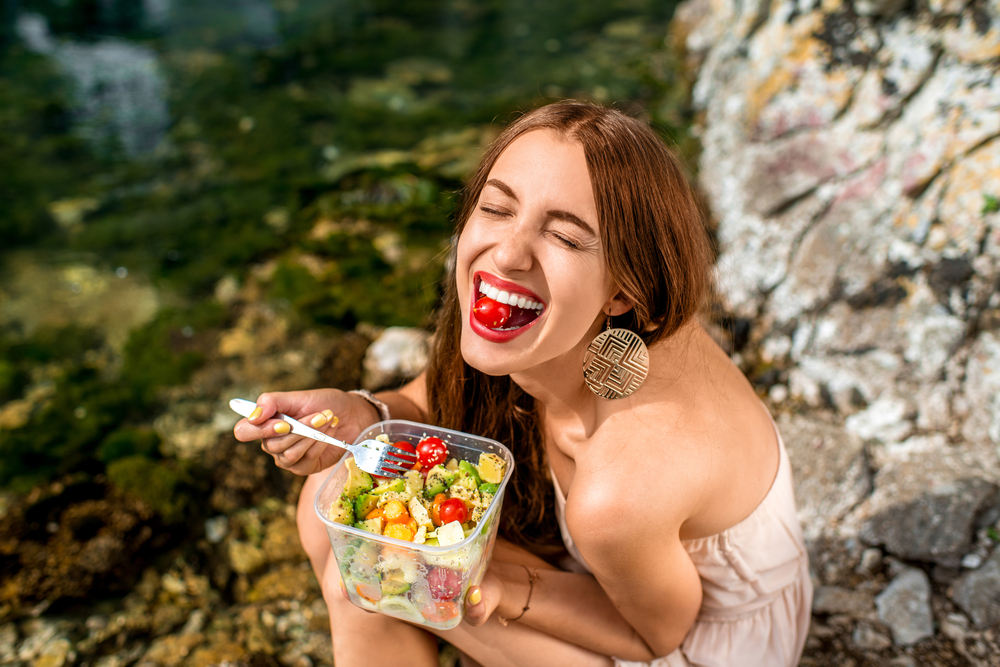Sommer, Sonne, Liebeleien: Eine Checkliste für die Sommerhochzeit