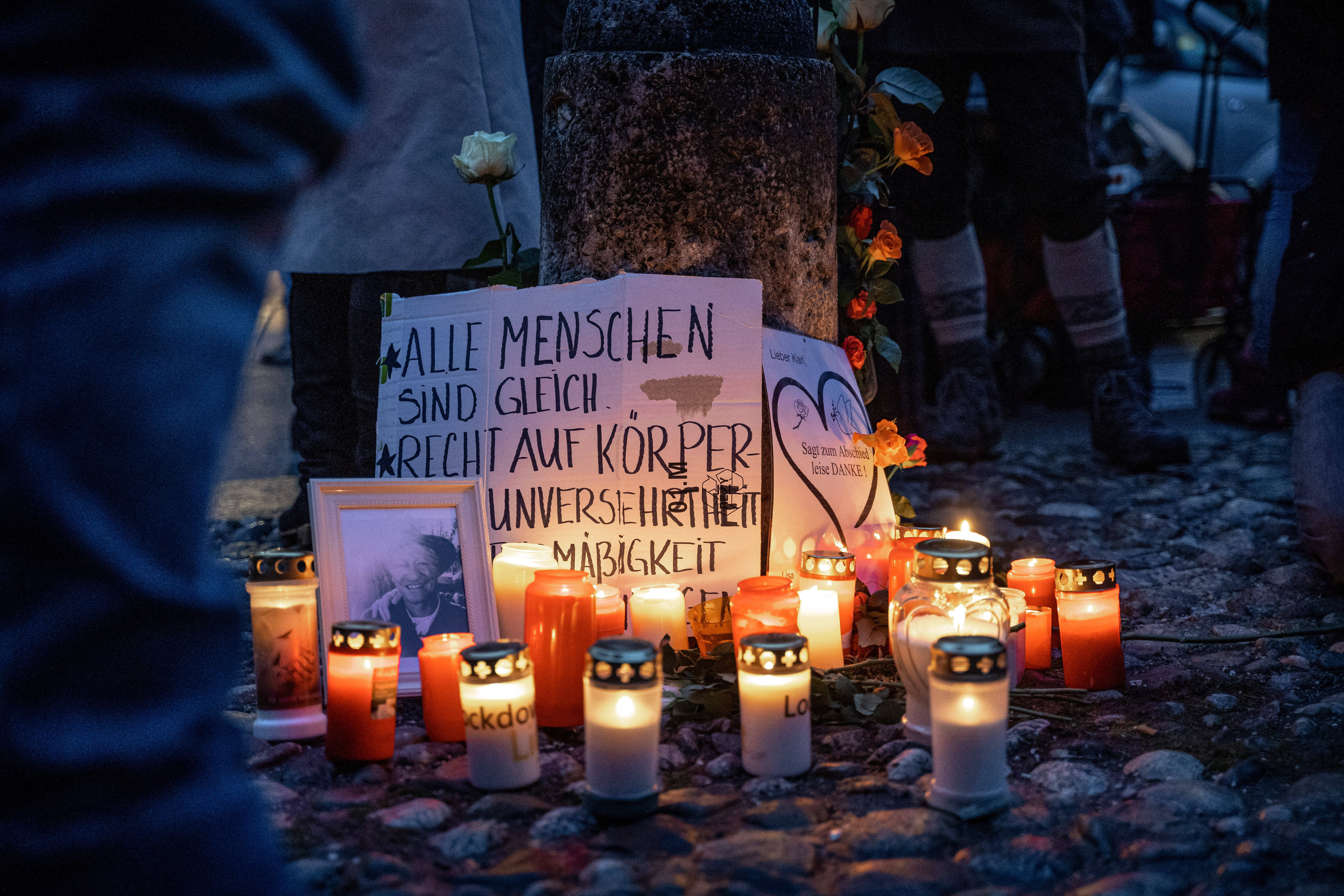 Feuerwehrmann vergewaltigt 10-jähriges Mädchen - was danach passiert ist sogar noch schlimmer!