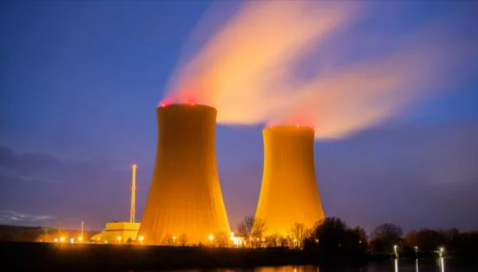 Atom-Notfall! Russland schaltet Reaktor ab - Störung gemeldet! Was ist passiert?