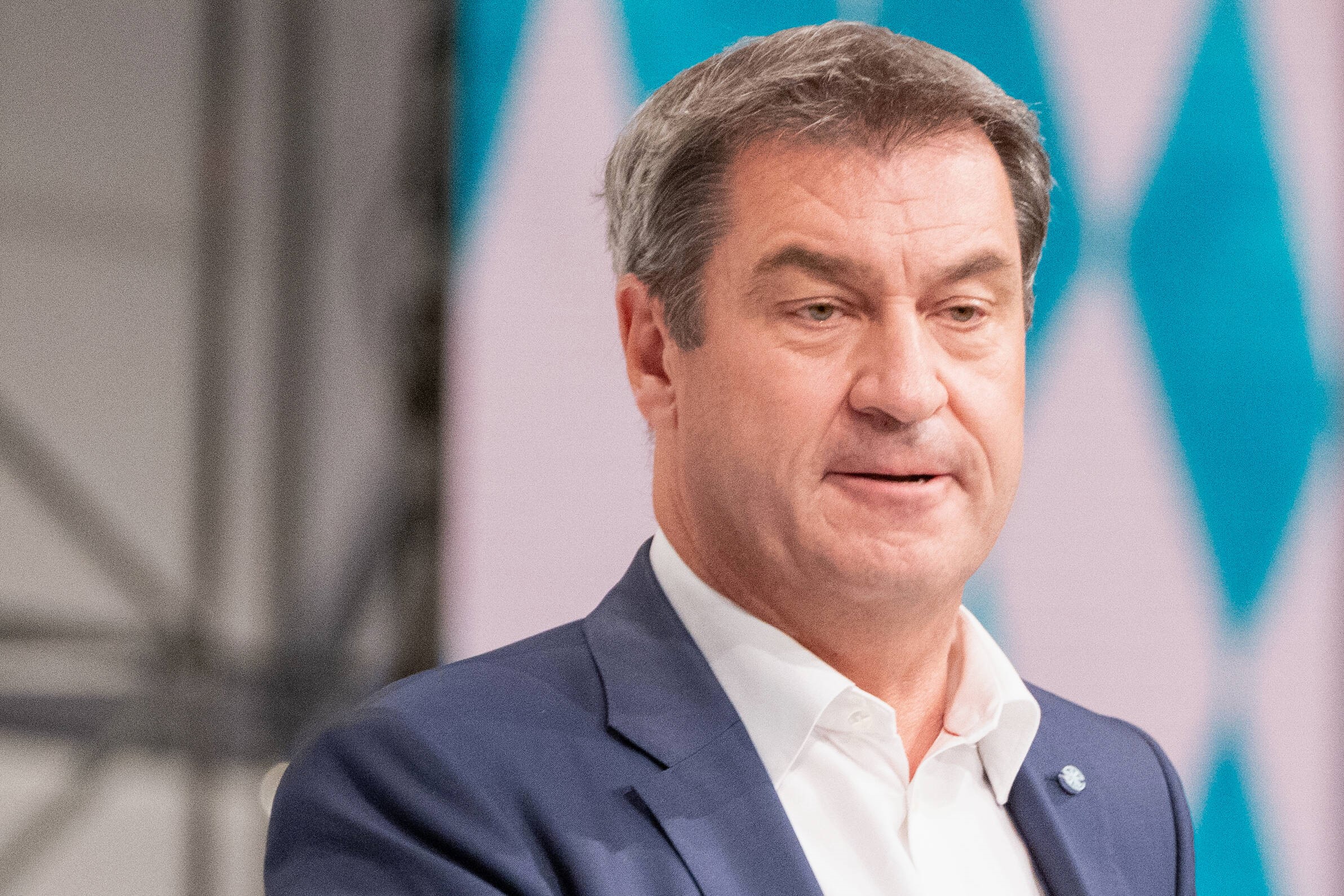 Söder will 20 Sender von ARD und ZDF streichen! Knallharte Forderung aus Bayern