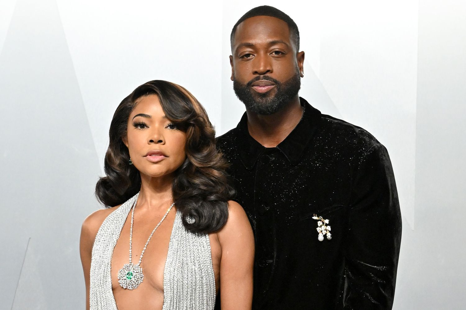 Gabrielle Union Opens Up About Dwyane Wade's Quiet Support After Her Father's Passing