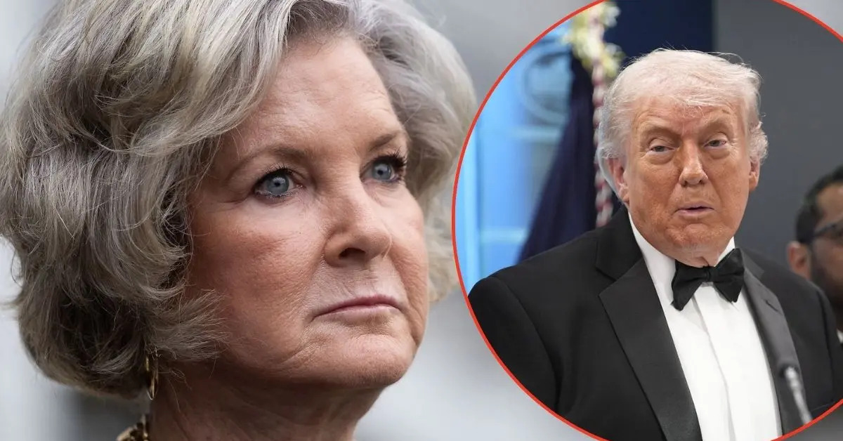 Susie Wiles Scrambles After WHCD Security Breach — Chiefs Demand Answers