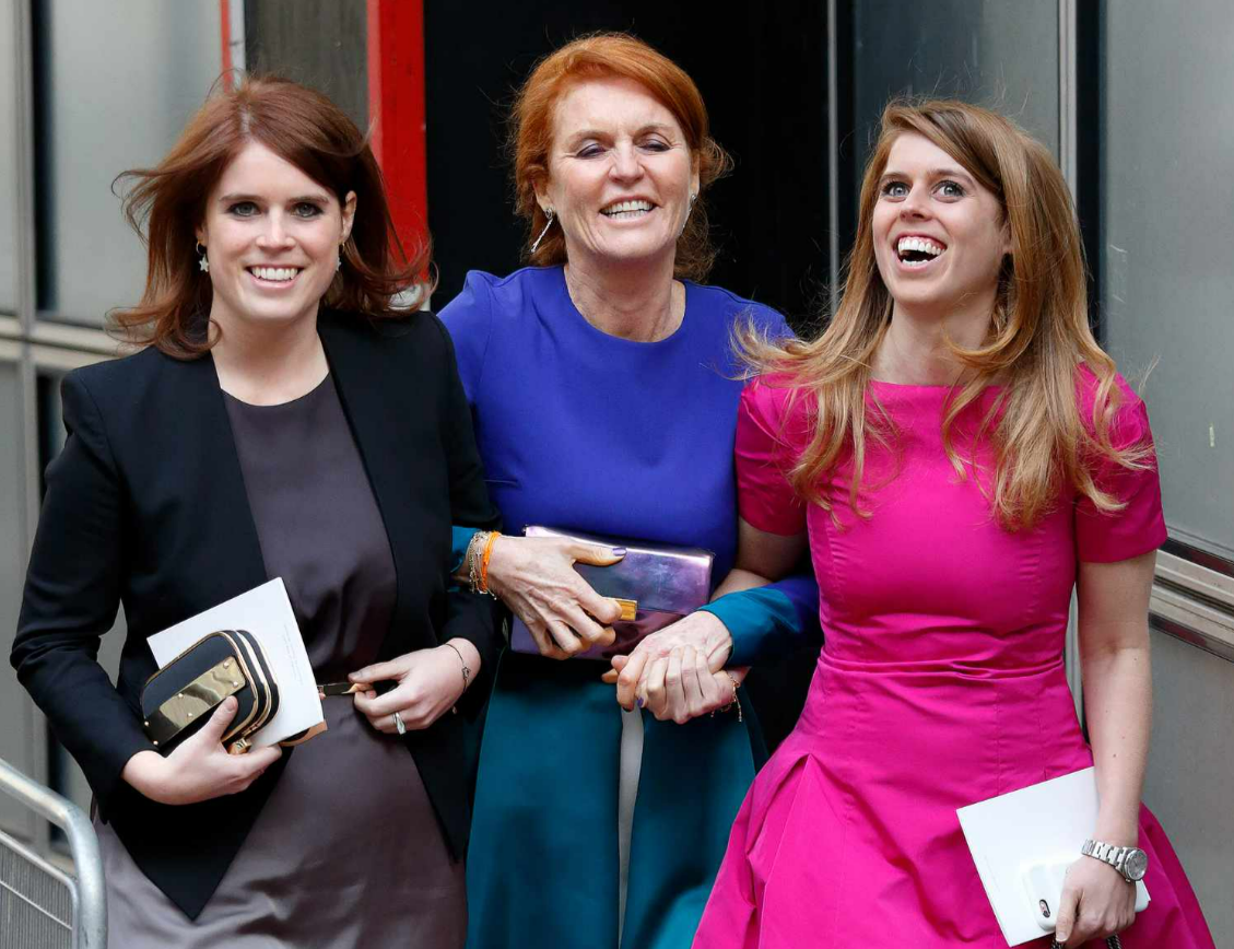 Princess Eugenie’s Pregnancy Announcement Surprises Royal Experts — What's the Omission About?