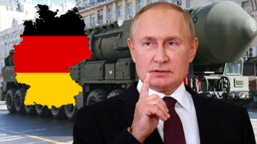 Ist Putin unbesiegbar? Zwei Jahre Krieg in der Ukraine - die Lage wird immer schlechter