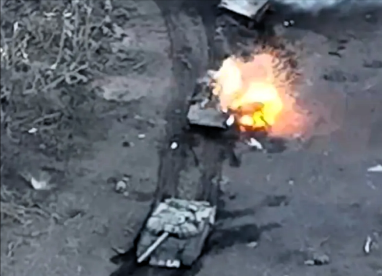 Russischer Vormarsch gestoppt! US-Munition endlich an der Front! Ukraine kann Gebiete halten!