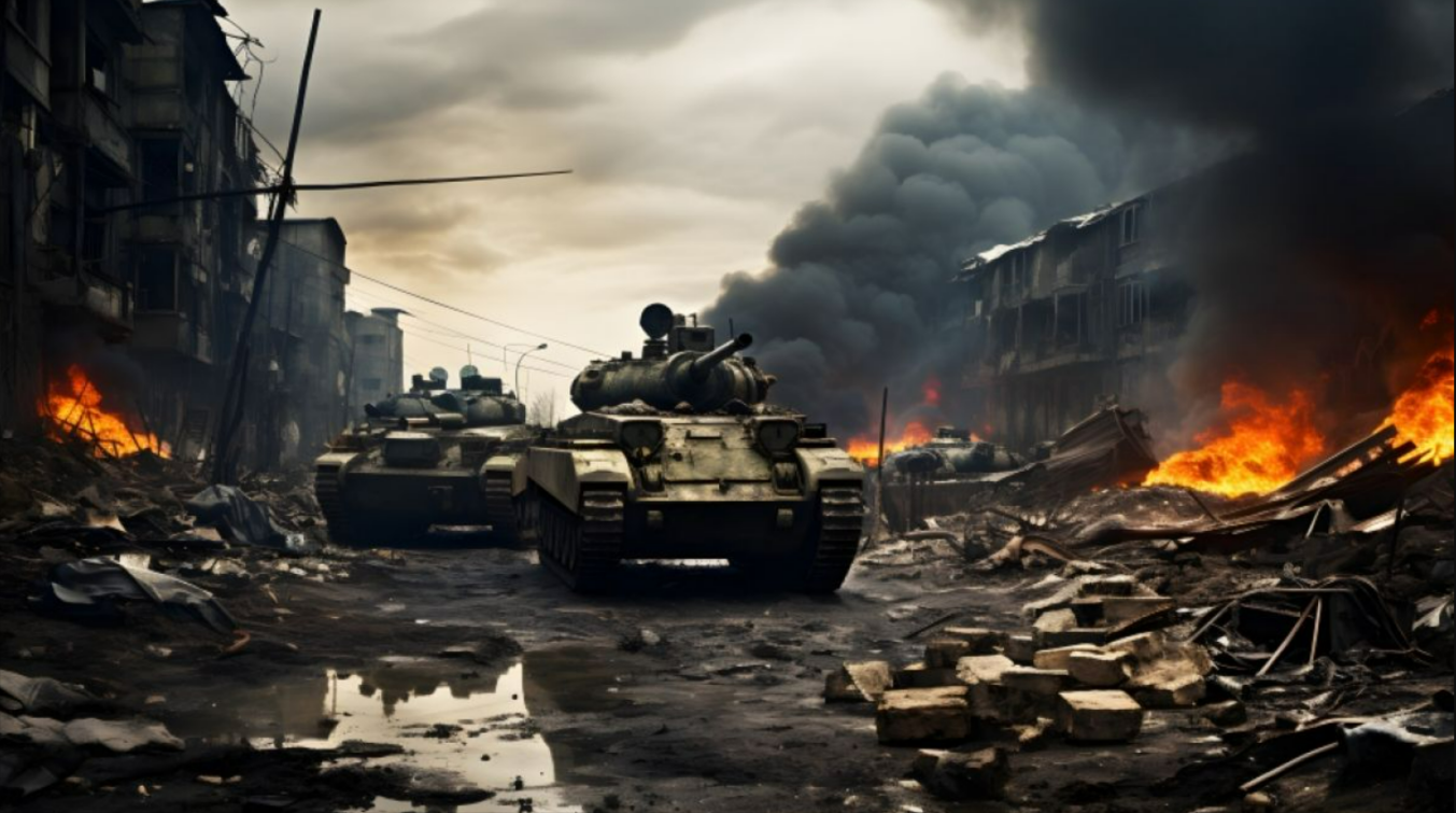 Scheitert die Ukraine-Offensive? Hat die Offensive bei Kursk ihr Ziel verfehlt?
