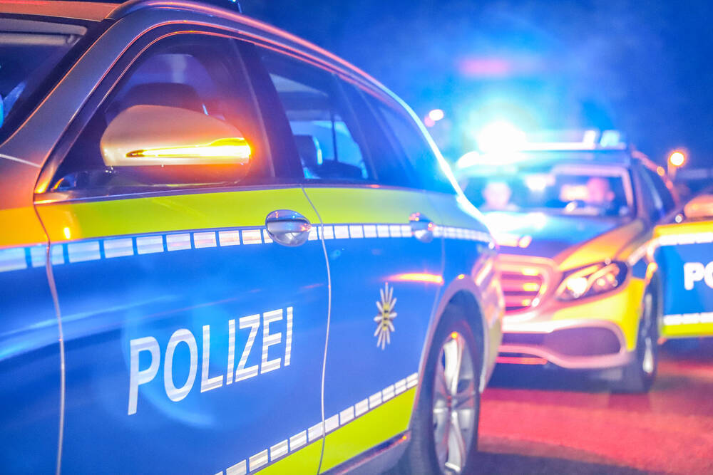 Eilmeldung! Polizei erschießt Attentäter - Schüsse auf Passanten und Beamte enden tödlich